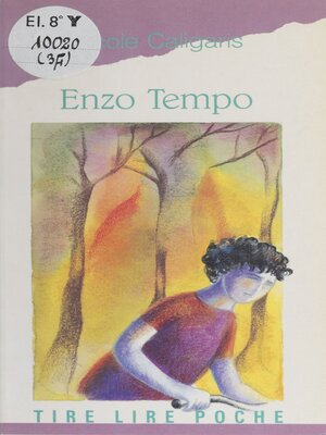 cover image of Enzo tempo